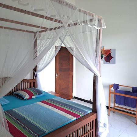 Villa 76 Weligama Buitenkant foto