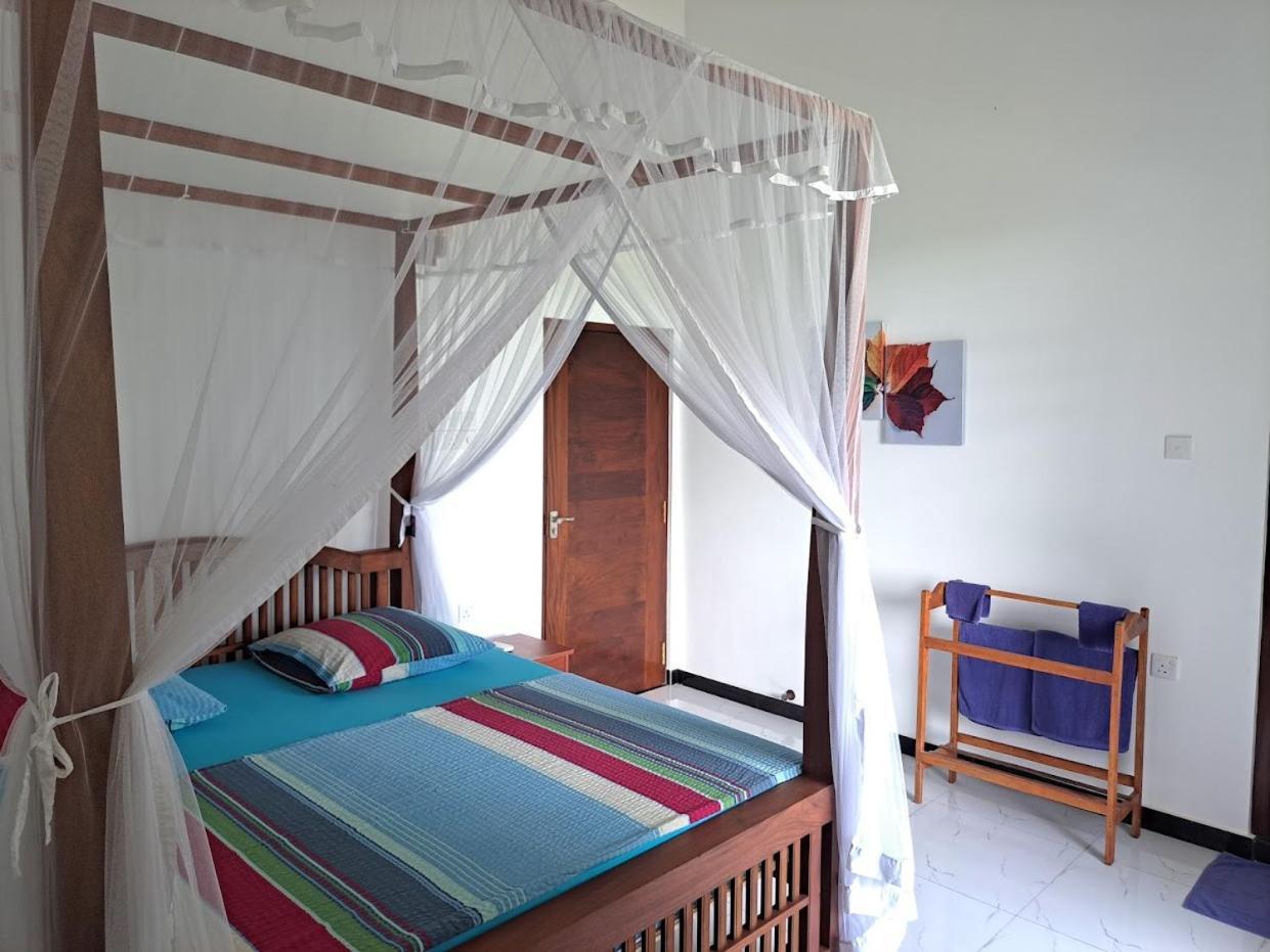 Villa 76 Weligama Buitenkant foto