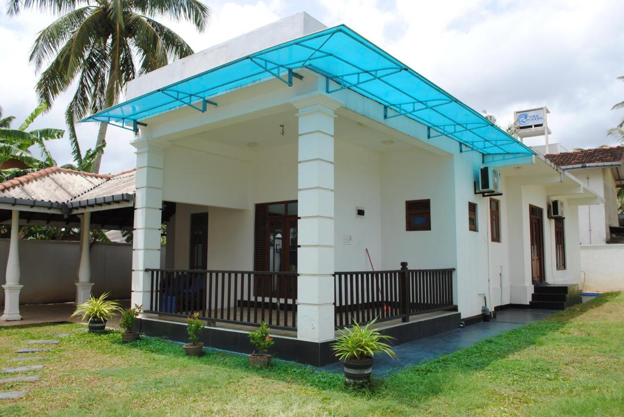 Villa 76 Weligama Buitenkant foto